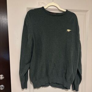 Arsenal crewneck sweater